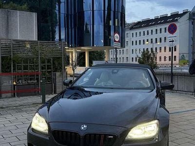 Gebraucht 2013 BMW M6 Cabriolet Cabrio | € 39.800