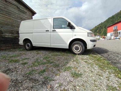 gebraucht VW T5 