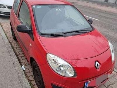 Gebraucht Renault Twingo Expression 58 PS (42 kW) 2008 Kleinwagen