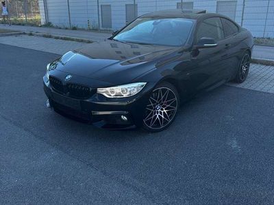 BMW 430