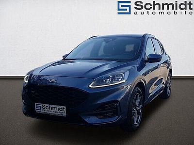 gebraucht Ford Kuga ST-Line