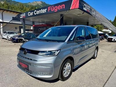 Silber Gebraucht 2024 VW Multivan Van | € 54.990