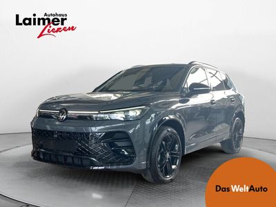 Mittelgrau metallic Neu 2025 VW Tiguan Sport SUV | € 59.980 (Etwas zu teuer)
