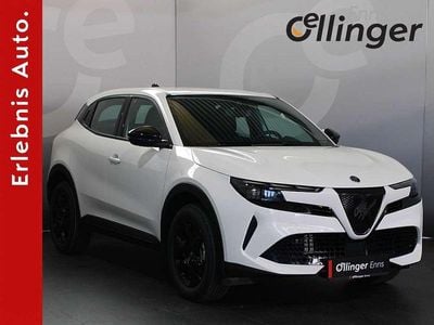 Weiß Neu 2025 Alfa Romeo Junior SUV | € 26.280 (Superpreis)