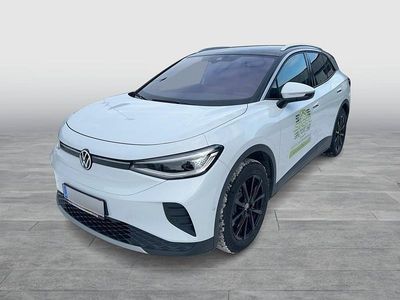 gebraucht VW ID.4 Pro 4MOTION 210 kW Business