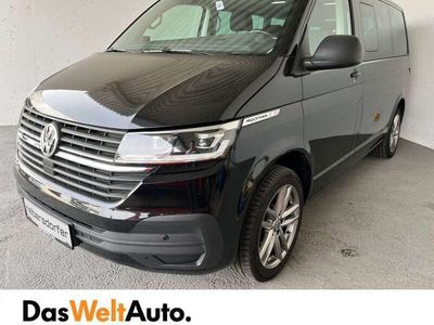 gebraucht VW Multivan T6.1VW T6.1Trendline TDI 4MOTION