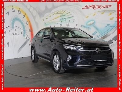 VW Taigo