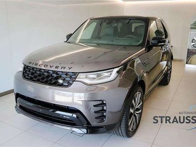 gebraucht Land Rover Discovery R-Dynamic HSE D250