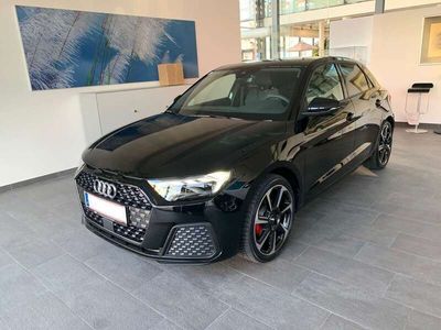 gebraucht Audi A1 Sportback A1 1,0 TFSI intense intense