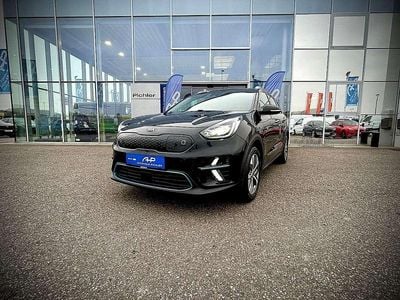 Schwarz Gebraucht 2019 Kia e-Niro SUV | € 17.450 (Fairer Preis)