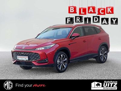 Rot Neu 2025 MG HS Luxury SUV | € 34.752