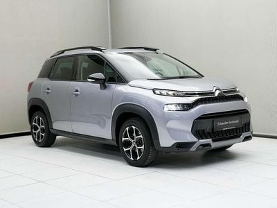 Gebraucht Citroën C3 Aircross PureTech 110 PS (80 kW) 2024 Grau SUV