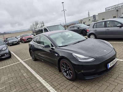 gebraucht Tesla Model 3 Long Range AWD 75kWh