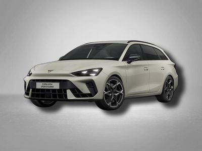 Neu Cupra Leon VZ 333 PS (244 kW) 2025 Kombi