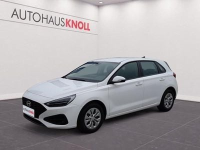 Neu Hyundai i30 115 PS (84 kW) 2026