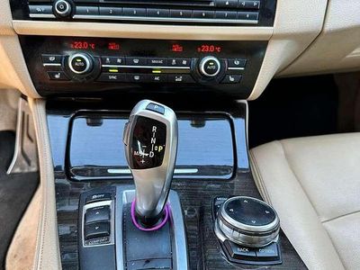 Gebraucht 2013 BMW 520 Kombi | € 8.200 (Etwas zu teuer)