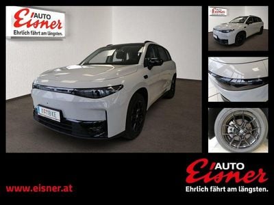 Grau Neu 2025 Leapmotor C10 SUV | € 28.880