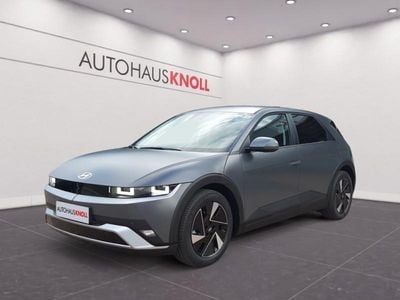Ecotronic gray matt Neu 2025 Hyundai Ioniq 5 GO! SUV | € 43.990 (Superpreis)