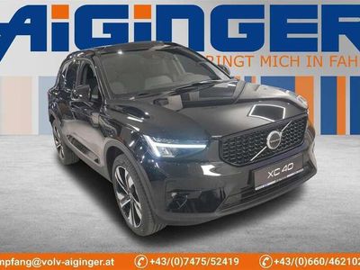 gebraucht Volvo XC40 T2 Geartr. Plus Dark