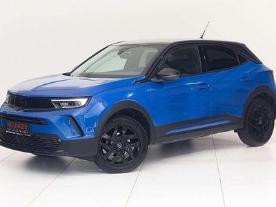 gebraucht Opel Mokka 12 Direct Injection Turbo GS