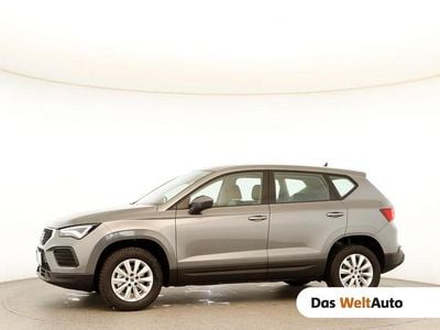Neu Seat Ateca Reference 116 PS (85 kW) 2025 Grau SUV