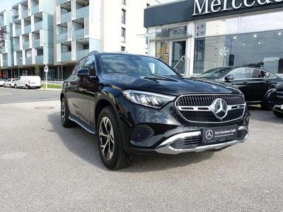 gebraucht Mercedes GLC300e GLC 3004Matic (254.656)