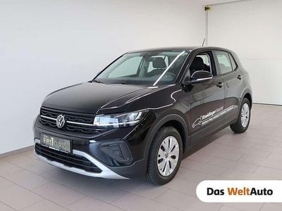 Schwarz metallicperleffektno Neu 2025 VW T-Cross SUV | € 23.450 (Fairer Preis)
