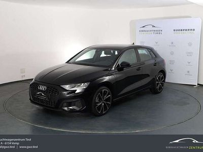 Audi A3 Sportback e-tron