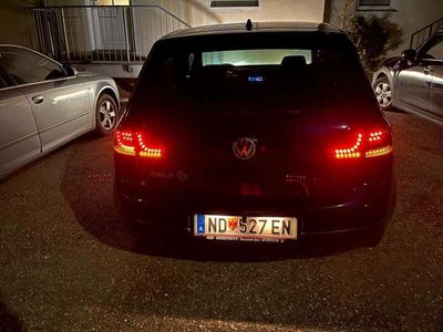 VW Golf V