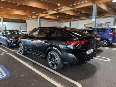 Schwarz Gebraucht 2025 BMW iX2 M Sport SUV | € 56.900 (Fairer Preis)