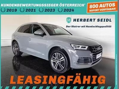 gebraucht Audi Q5 Q5 SPORT 55 TFSI e quattro PHEV S-tr. SPORT 55 TFSI e quattro PHEV S-tr.