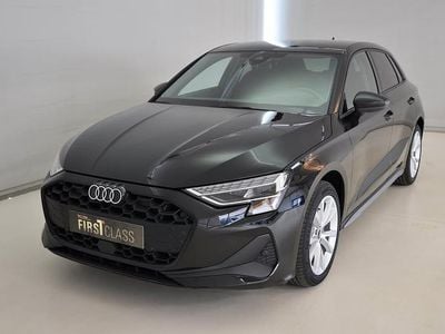 Gebraucht Audi A3 116 PS (85 kW) 2025 Schwarz  metallicperleffektno
