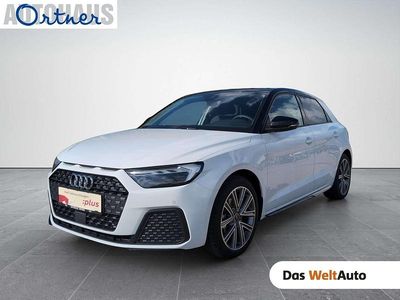 gebraucht Audi A1 30 TFSI intense