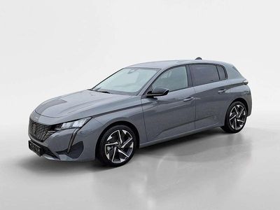 Grau Neu 2025 Peugeot 308 Allure Limousine | € 27.990 (Fairer Preis)