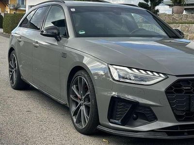gebraucht Audi A4 Avant Quattro Edition One