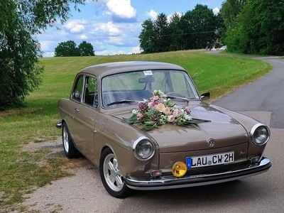 Beige Gebraucht 1970 VW Type 3 Limousine | € 19.999
