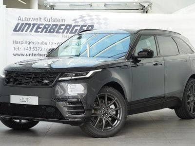 Neu 2025 Land Rover Range Rover Velar SE SUV | € 99.186