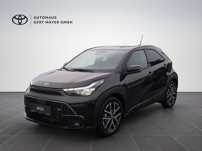 Neu 2026 Toyota Aygo X Sport SUV | € 24.690 (Etwas zu teuer)