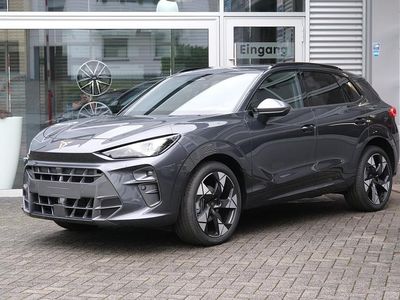 Schwarz Neu 2025 Cupra Terramar SUV | € 45.831 (Etwas zu teuer)