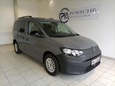 gebraucht VW Caddy Family TDI