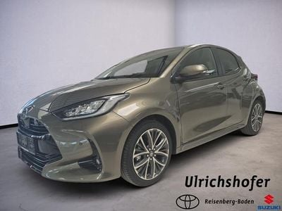 Gebraucht 2025 Toyota Yaris Hybrid Lounge Kleinwagen | € 24.990 (Fairer Preis)