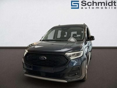 Neu 2025 Ford Tourneo Connect Active Limousine | € 47.290 (Fairer Preis)