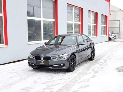 Grau Gebraucht 2013 BMW 318 Comfort Edition Limousine | € 10.890 (Fairer Preis)