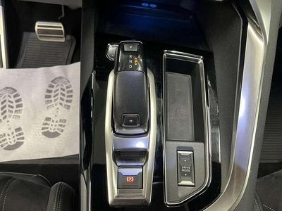 Grau Gebraucht 2021 Peugeot 5008 GT SUV | € 27.990 (Etwas zu teuer)