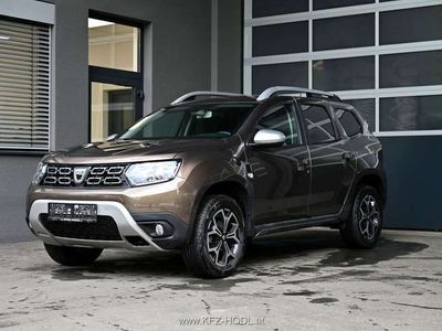 gebraucht Dacia Duster II 1.5 BLUE dCi 115 Prestige 2WD