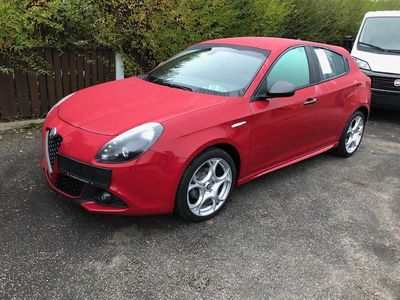 Kaufe Den Alfa Romeo Giulietta Gebraucht 343 Alfa Romeo
