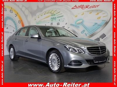 Mercedes E250