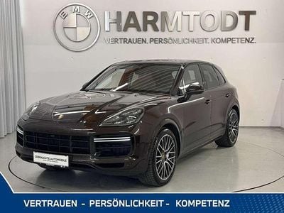 gebraucht Porsche Cayenne Turbo *Sport Chrono*