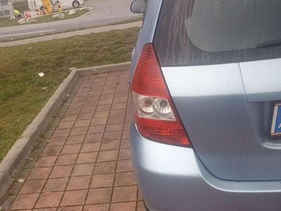 Blau Gebraucht 2003 Honda Jazz ES Kleinwagen | € 1.250