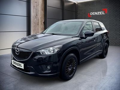 gebraucht Mazda CX-5 AWD Revolution Aut.